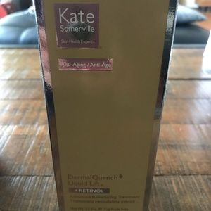 Kate Somerville DermalQuench Liquid Lift + Retinol